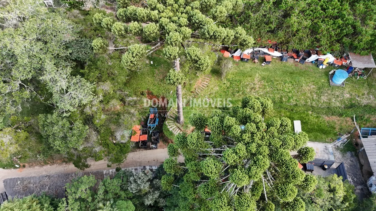 Comercial  de 2.950 m² em Campos do Jordão, SP, Brasil