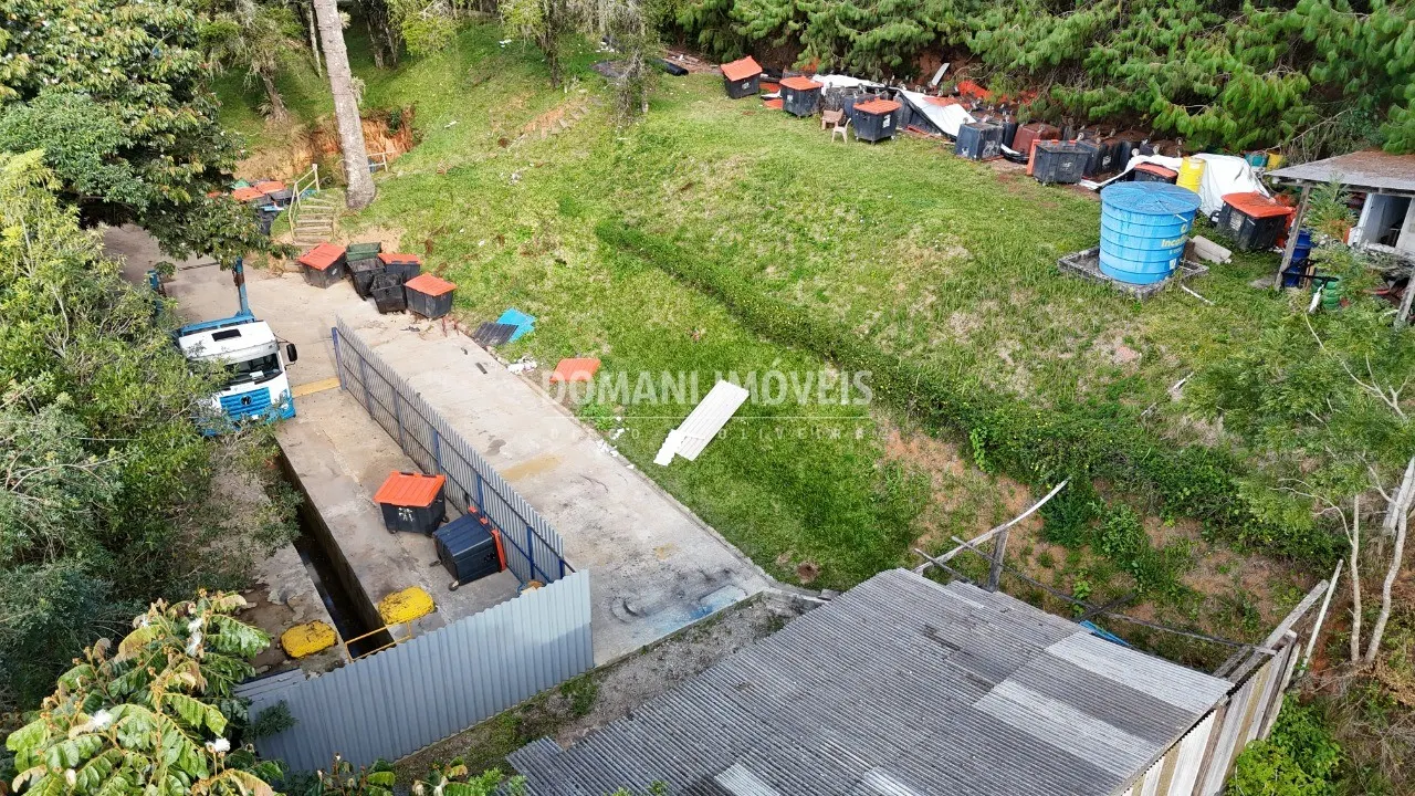 Comercial  de 2.950 m² em Campos do Jordão, SP, Brasil