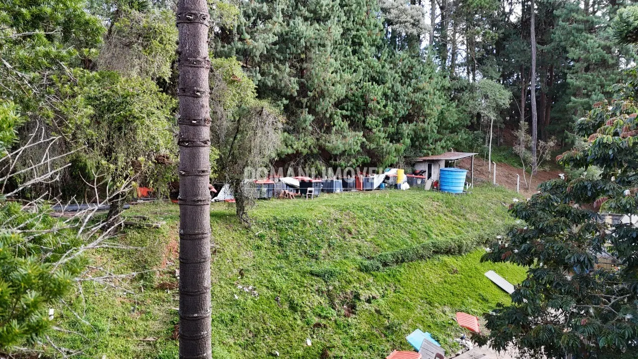 Comercial  de 2.950 m² em Campos do Jordão, SP, Brasil