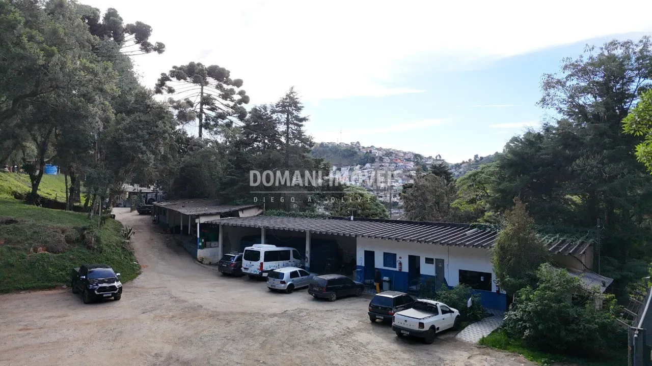 Comercial  de 2.950 m² em Campos do Jordão, SP, Brasil