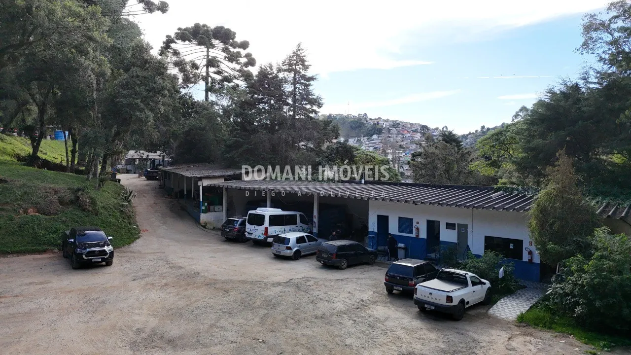 Comercial  de 2.950 m² em Campos do Jordão, SP, Brasil