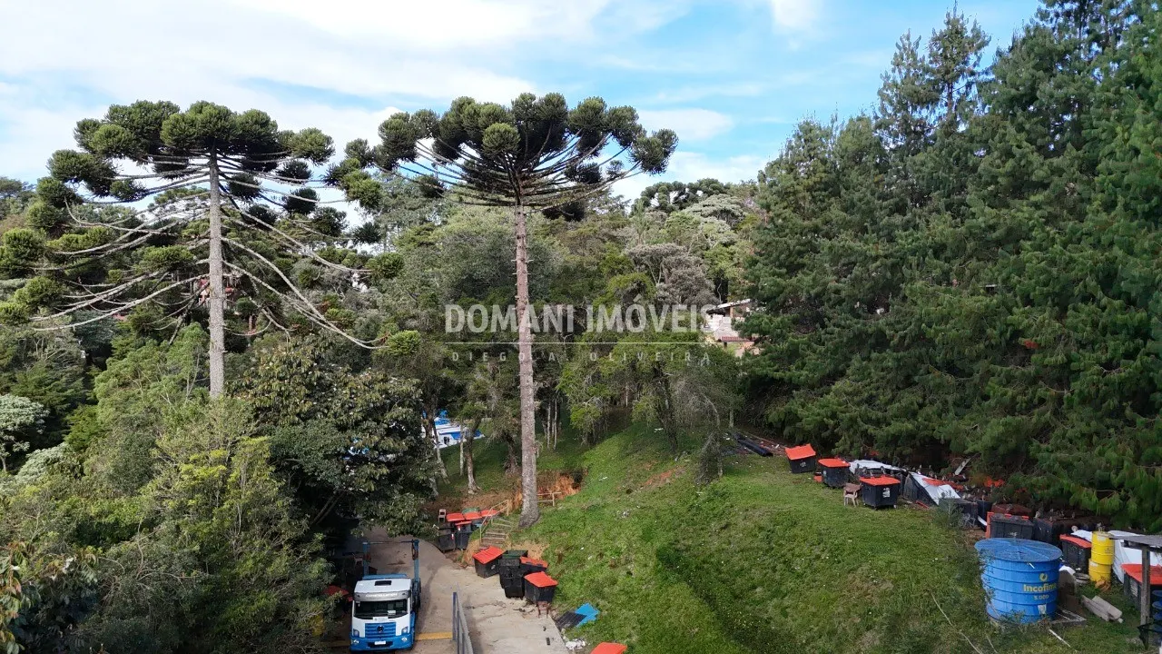 Comercial  de 2.950 m² em Campos do Jordão, SP, Brasil