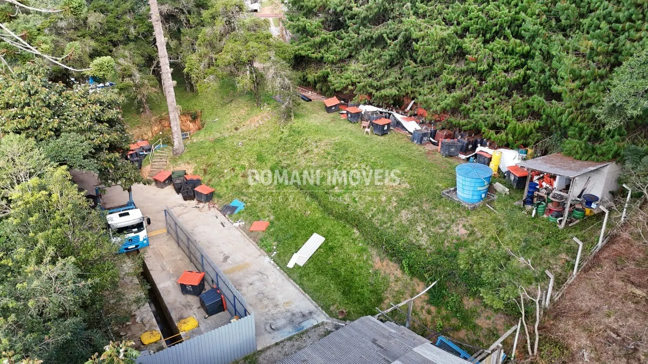 Comercial  de 2.950 m² em Campos do Jordão, SP, Brasil
