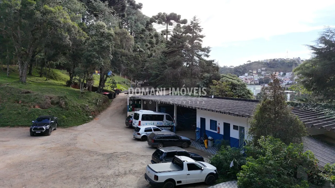 Comercial  de 2.950 m² em Campos do Jordão, SP, Brasil