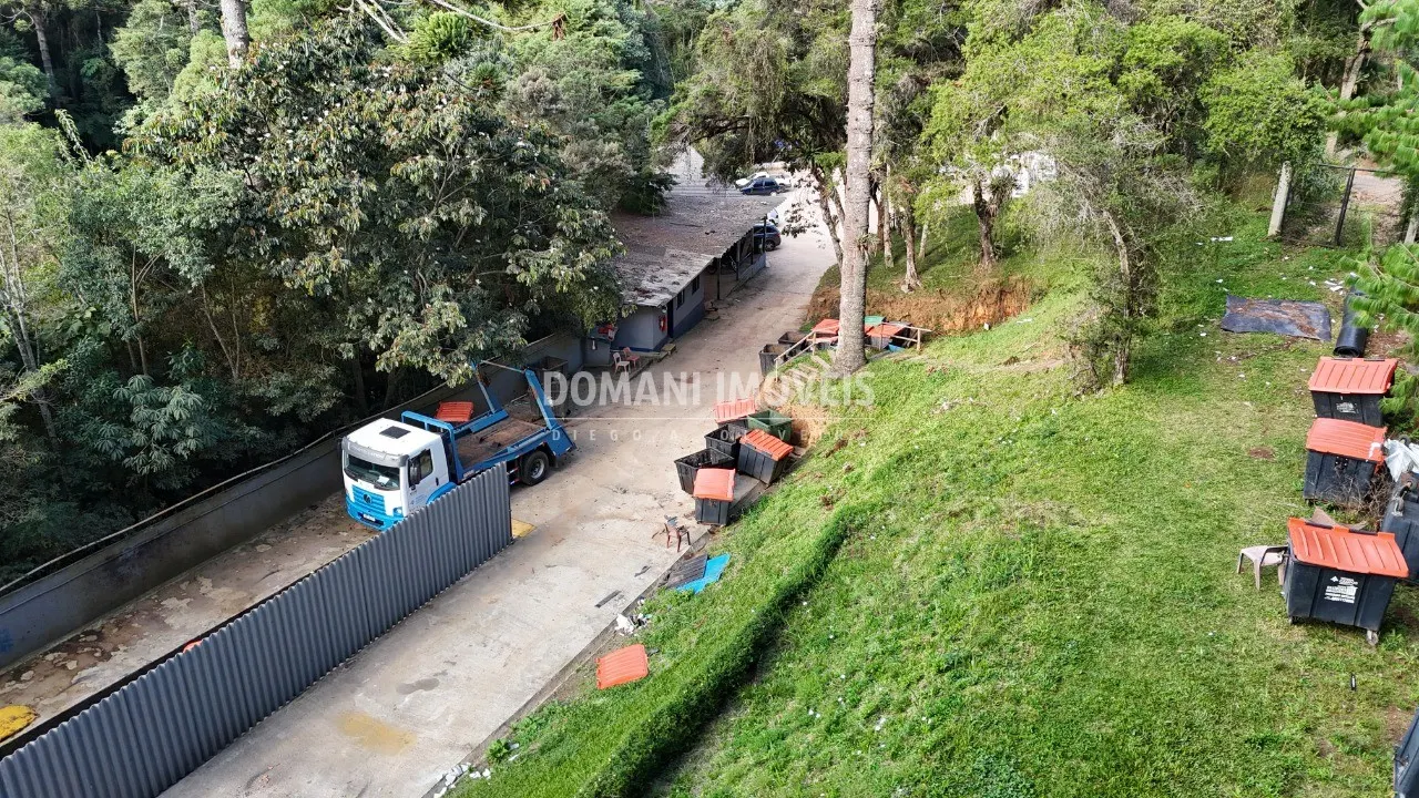 Comercial  de 2.950 m² em Campos do Jordão, SP, Brasil