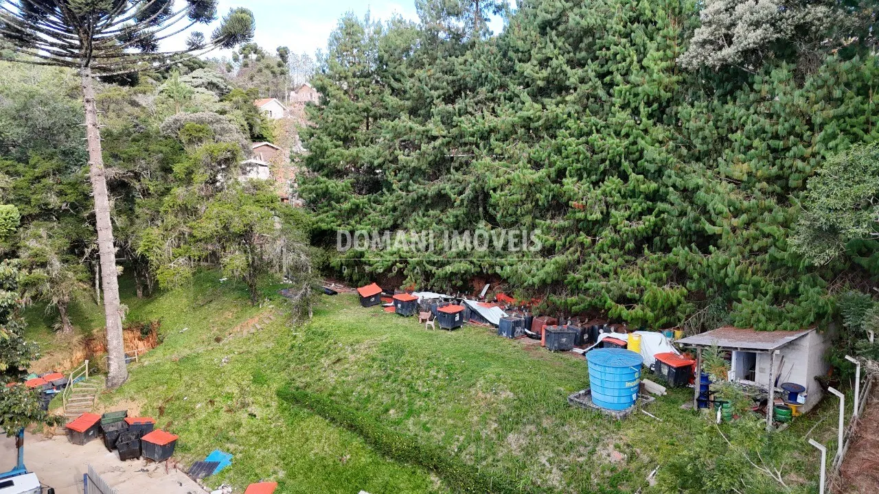 Comercial  de 2.950 m² em Campos do Jordão, SP, Brasil