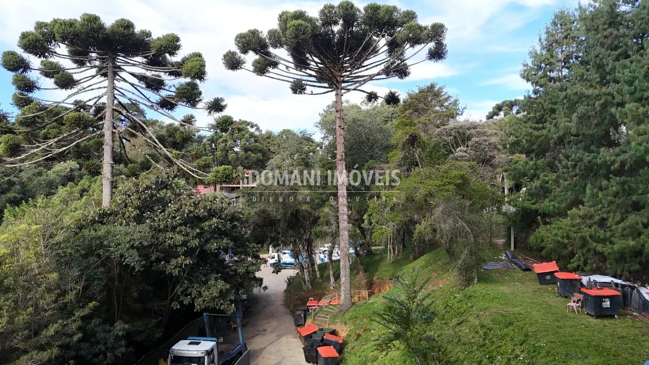 Comercial  de 2.950 m² em Campos do Jordão, SP, Brasil