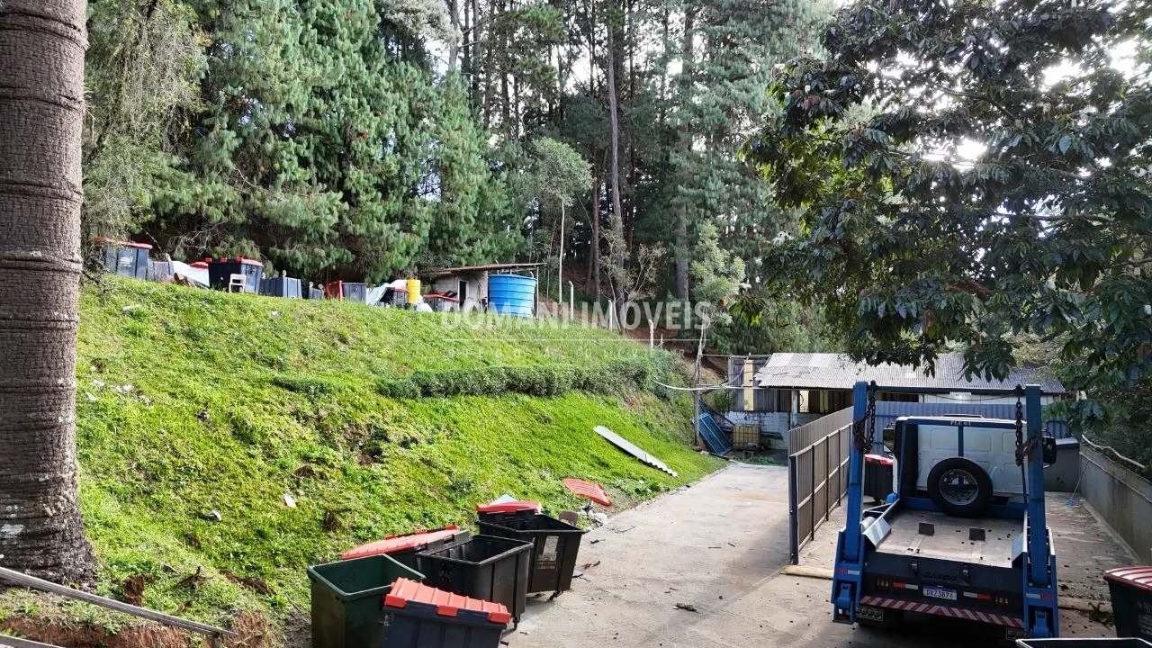 Comercial  de 2.950 m² em Campos do Jordão, SP, Brasil