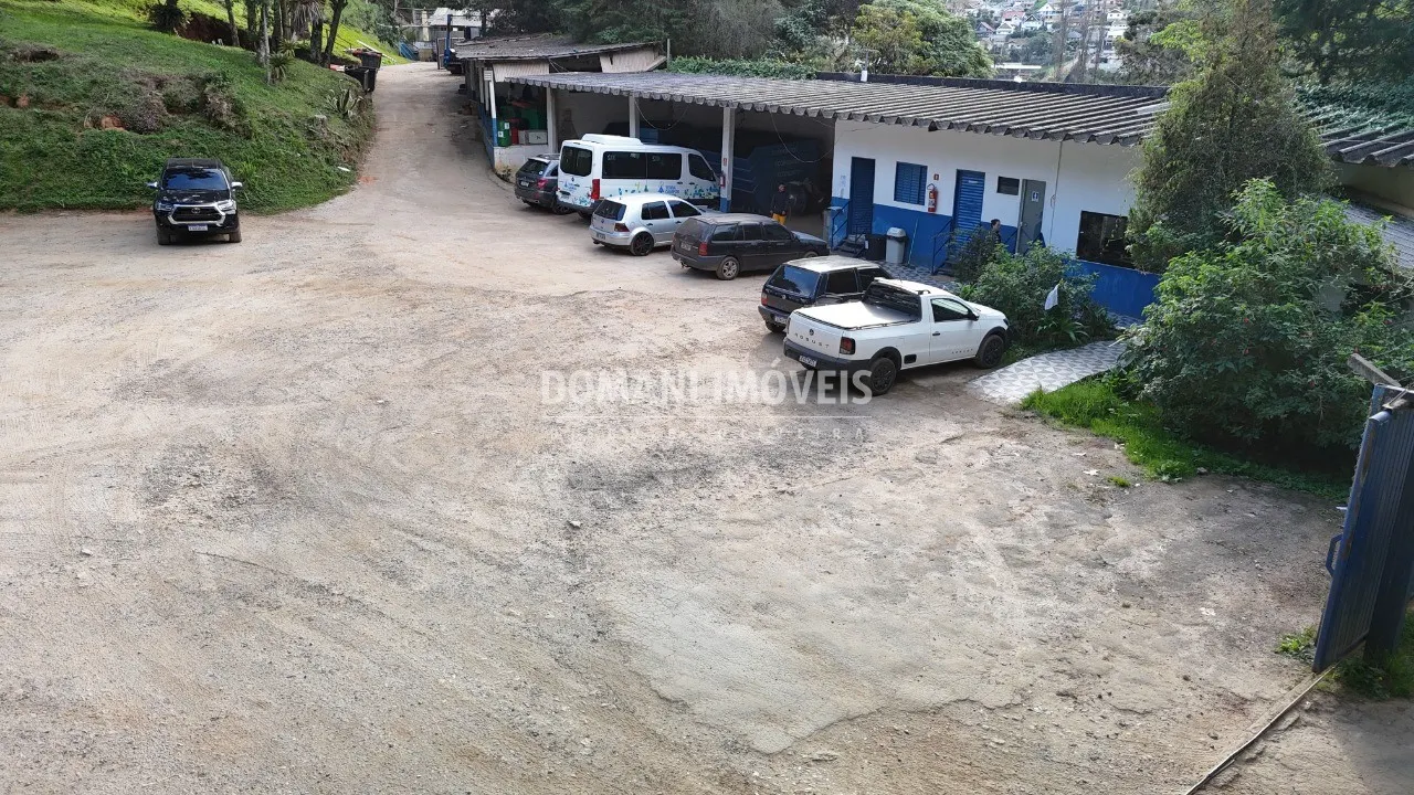 Comercial  de 2.950 m² em Campos do Jordão, SP, Brasil