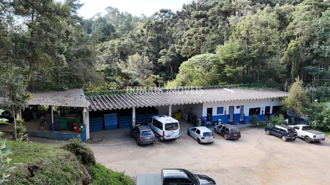 Comercial  de 2.950 m² em Campos do Jordão, SP, Brasil