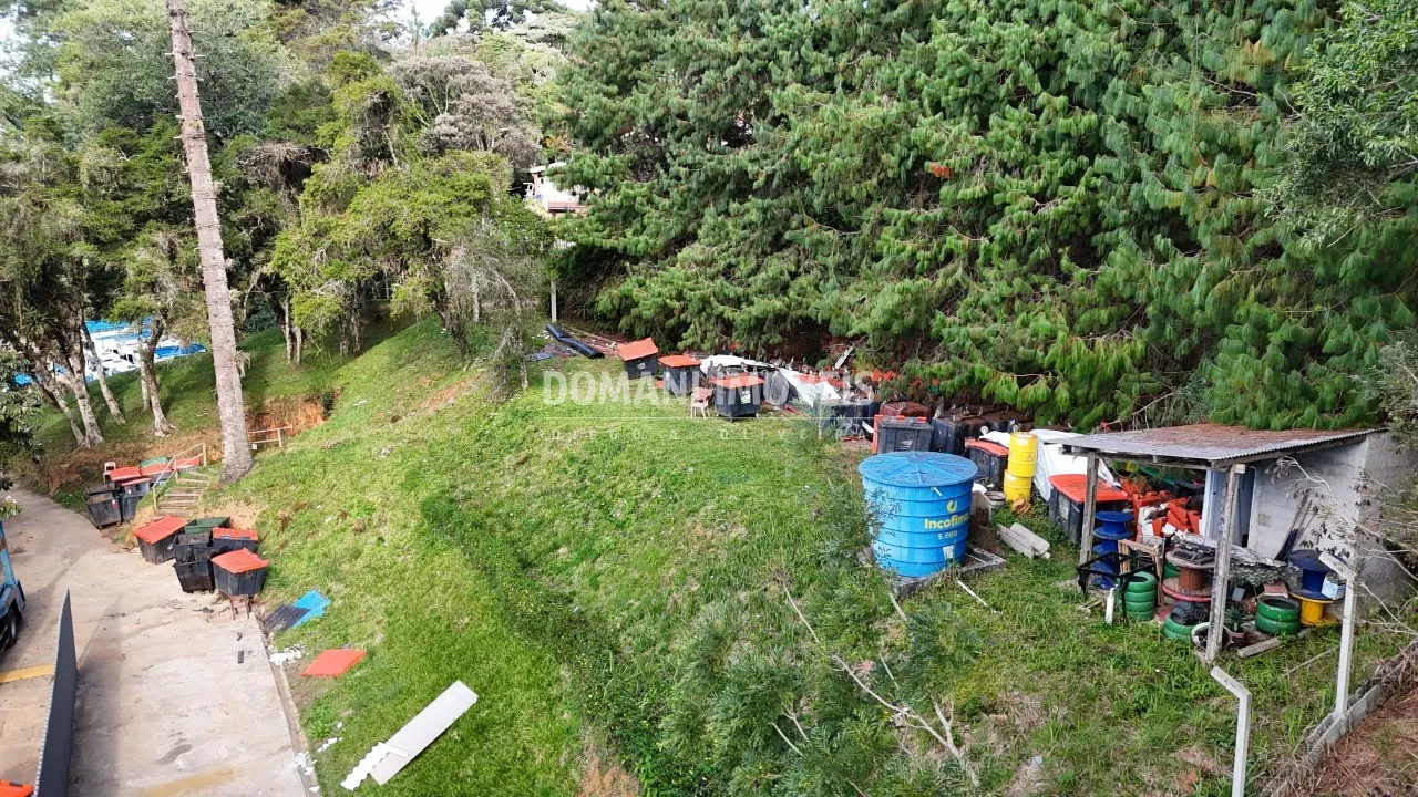 Comercial  de 2.950 m² em Campos do Jordão, SP, Brasil