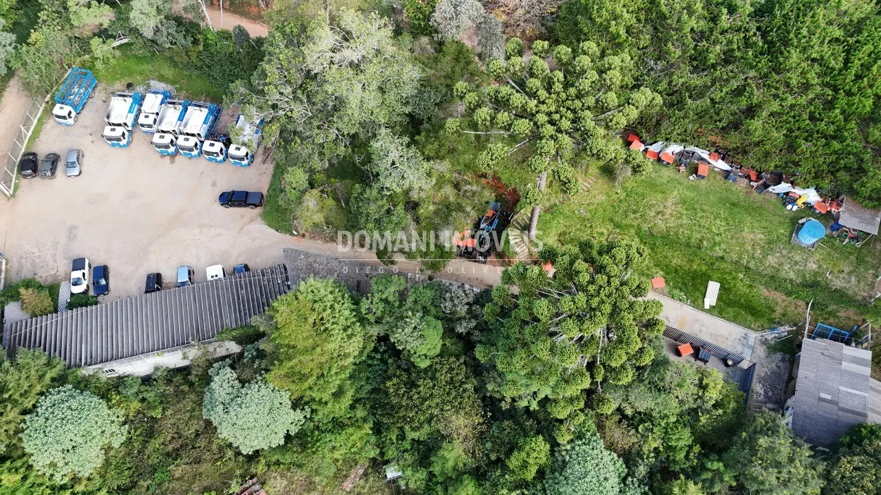 Comercial  de 2.950 m² em Campos do Jordão, SP, Brasil