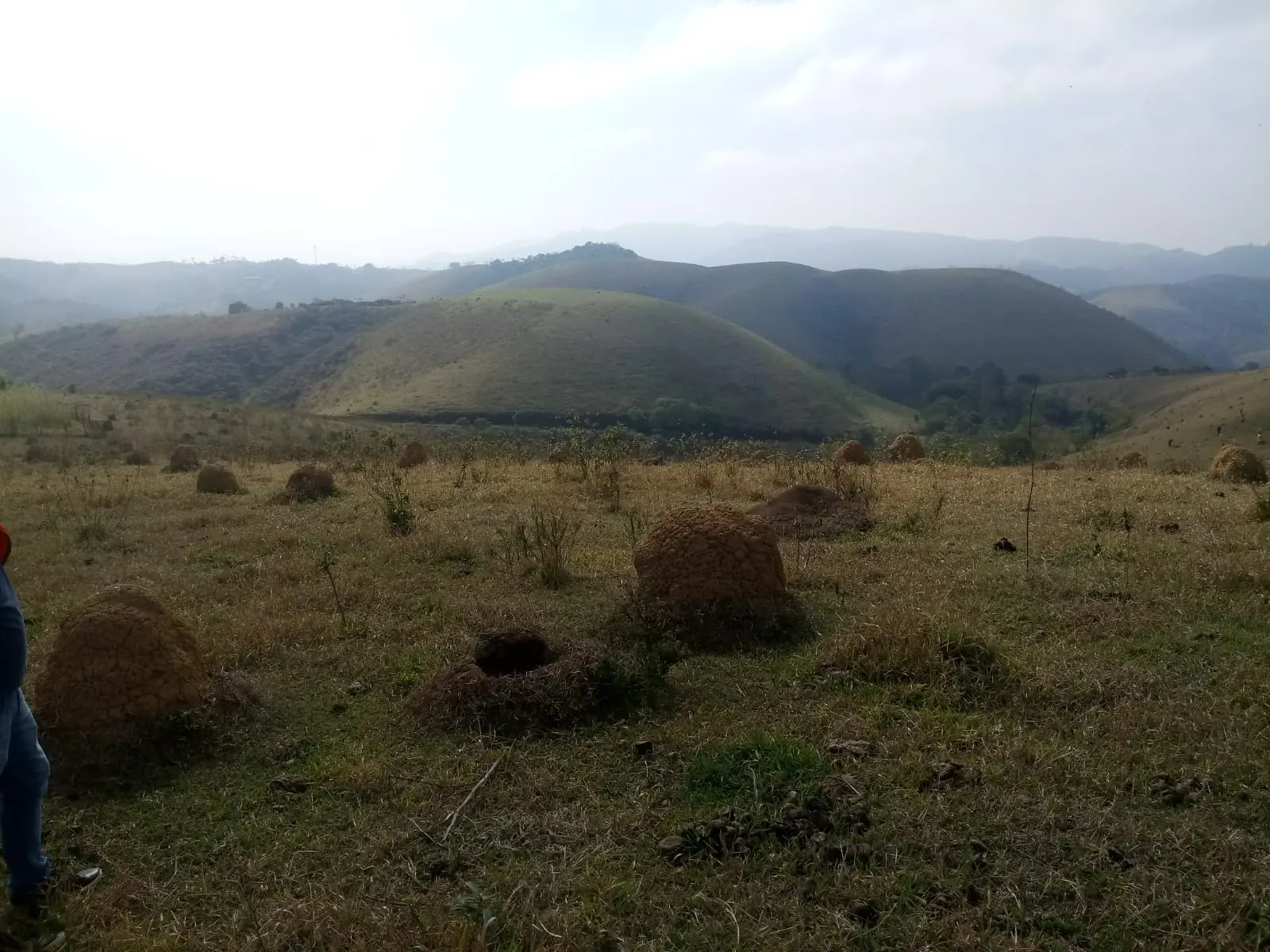 Sítio à venda de 23 ha em São José dos Campos, SP, Brasil