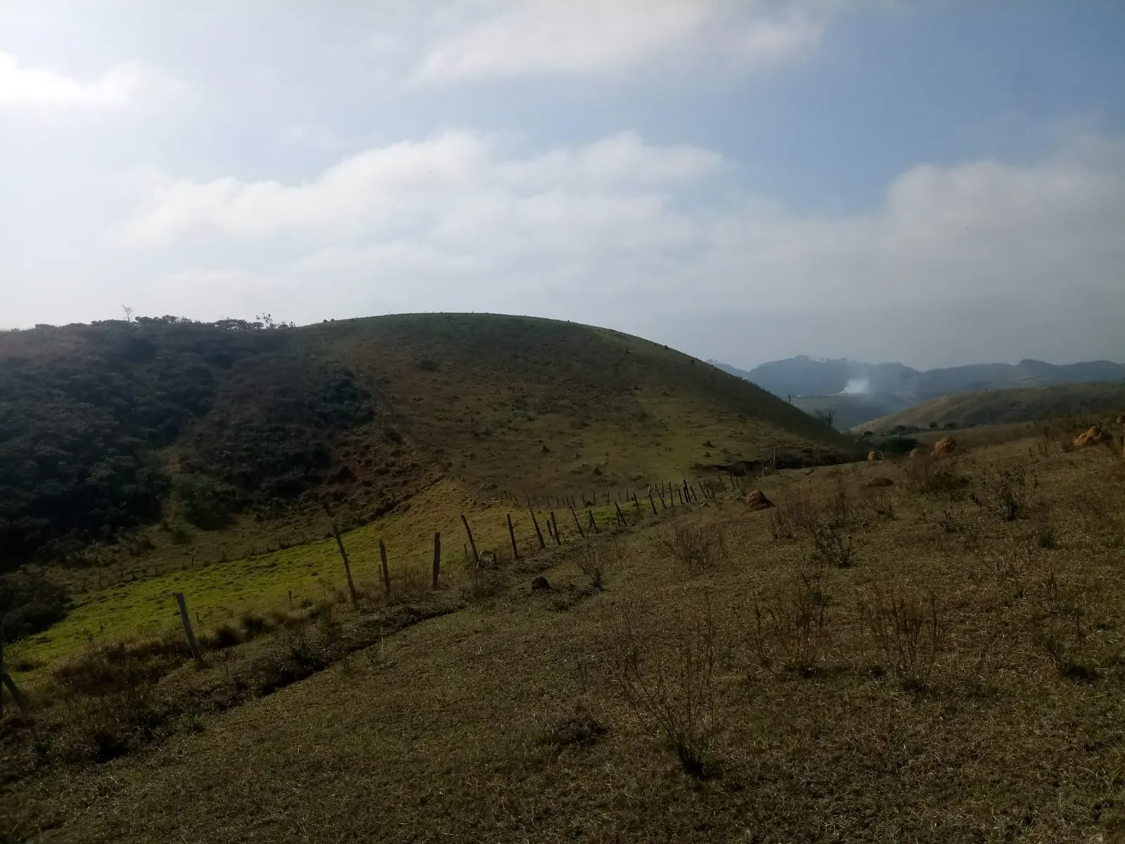 Sítio à venda de 23 ha em São José dos Campos, SP, Brasil