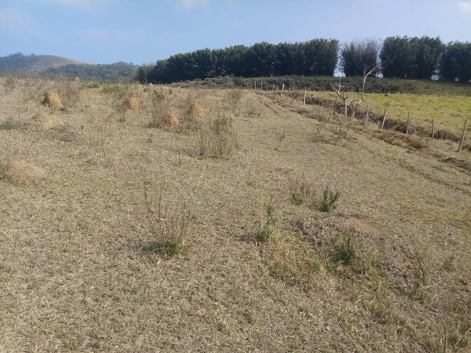 Sítio à venda de 23 ha em São José dos Campos, SP, Brasil