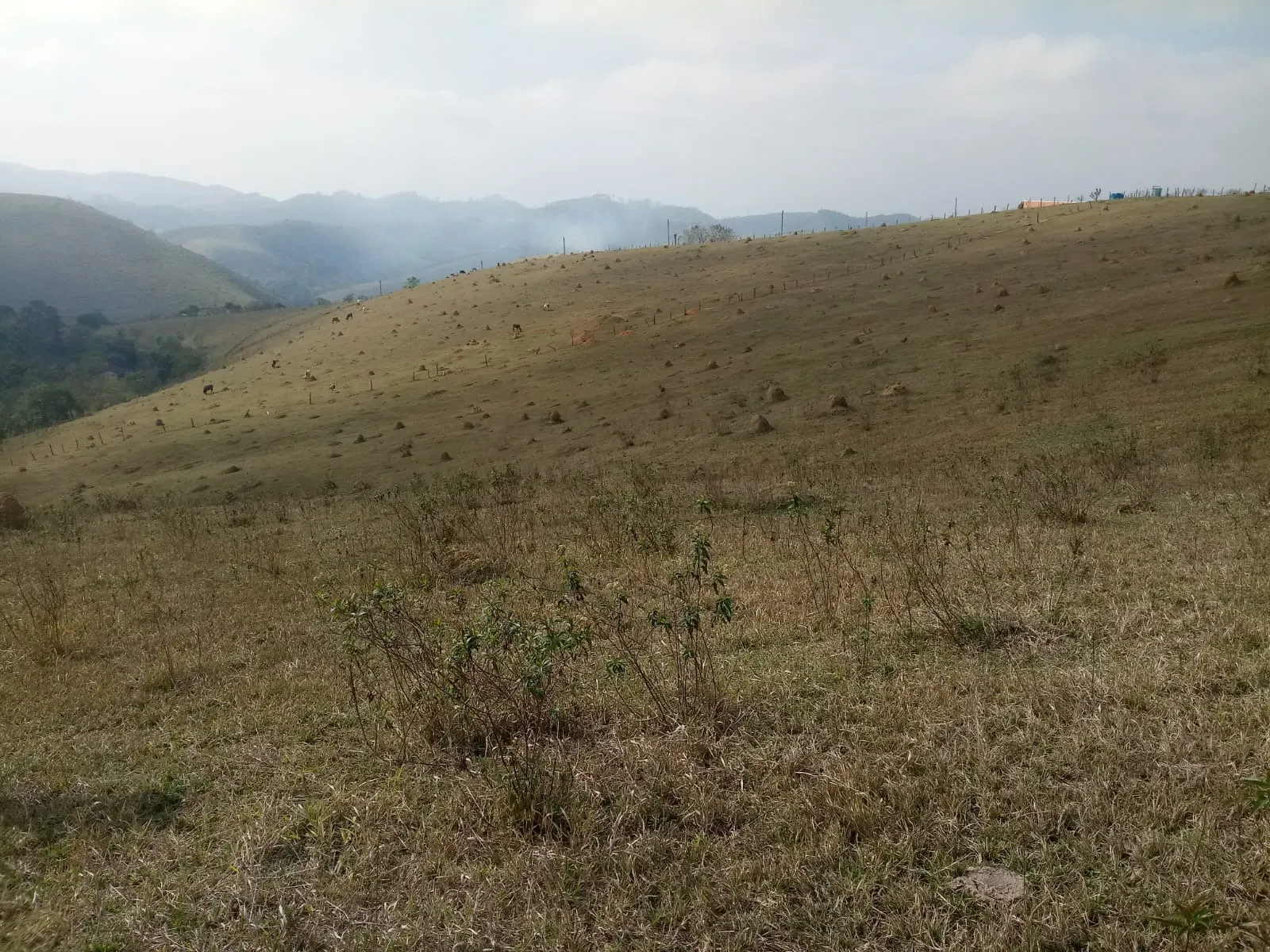 Sítio à venda de 23 ha em São José dos Campos, SP, Brasil