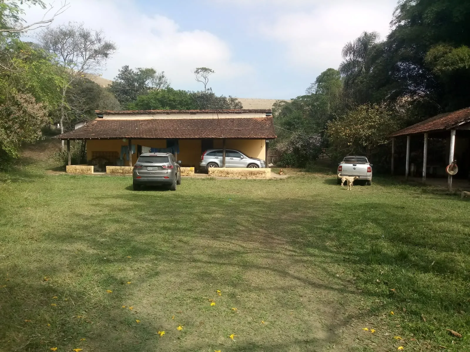 Sítio à venda de 23 ha em São José dos Campos, SP, Brasil