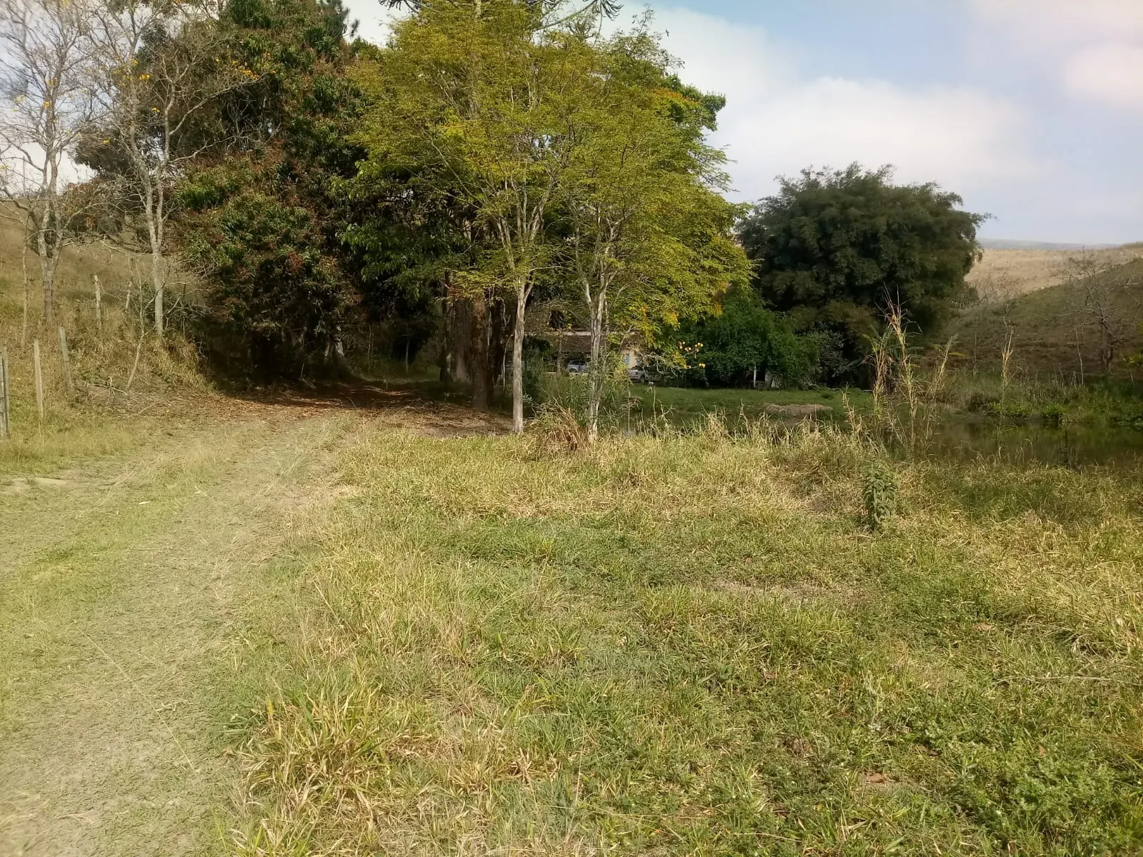 Sítio à venda de 23 ha em São José dos Campos, SP, Brasil