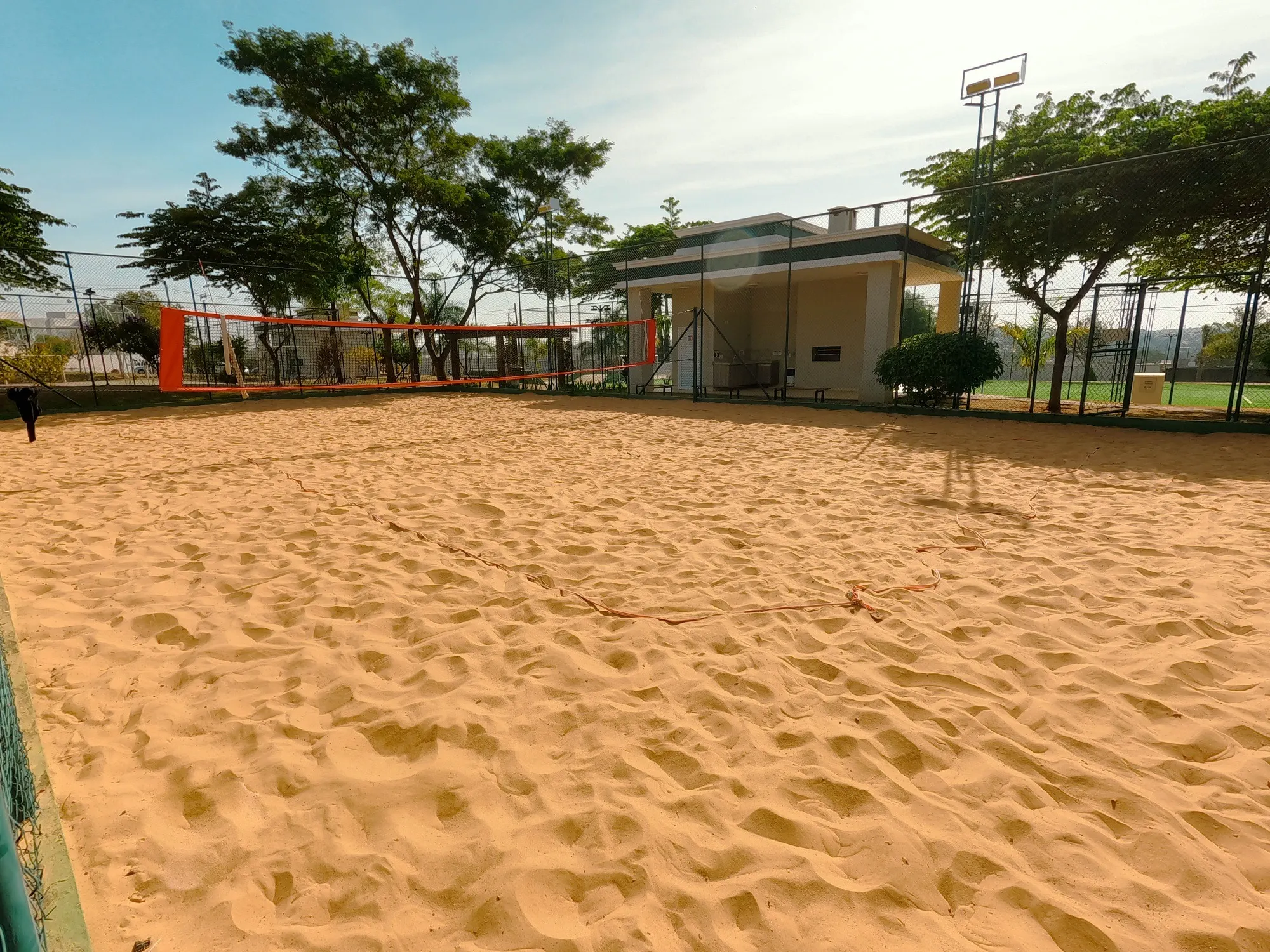 Plot for sale of 398 m² in Hortolândia, SP, Brazil