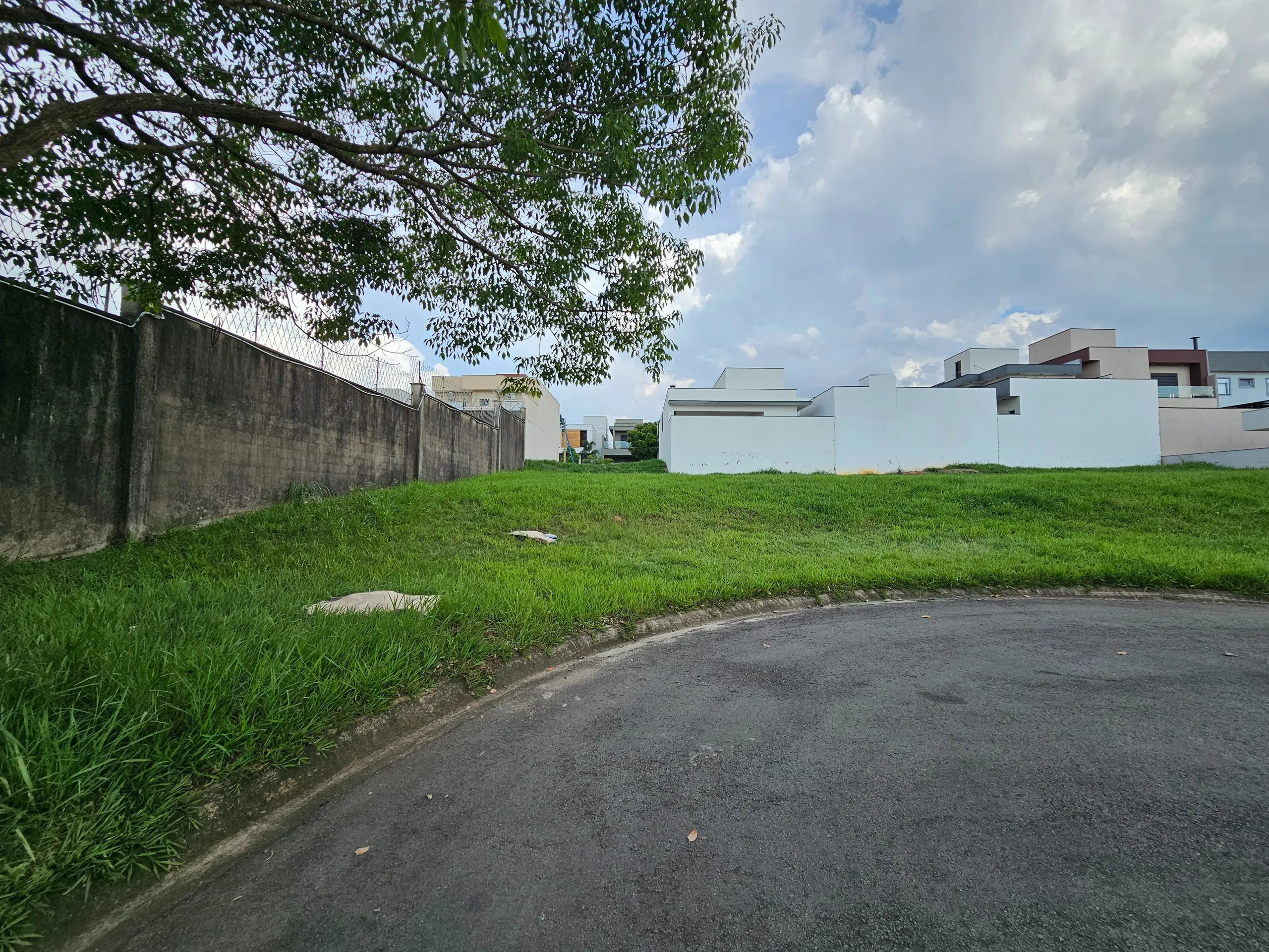 Plot for sale of 398 m² in Hortolândia, SP, Brazil
