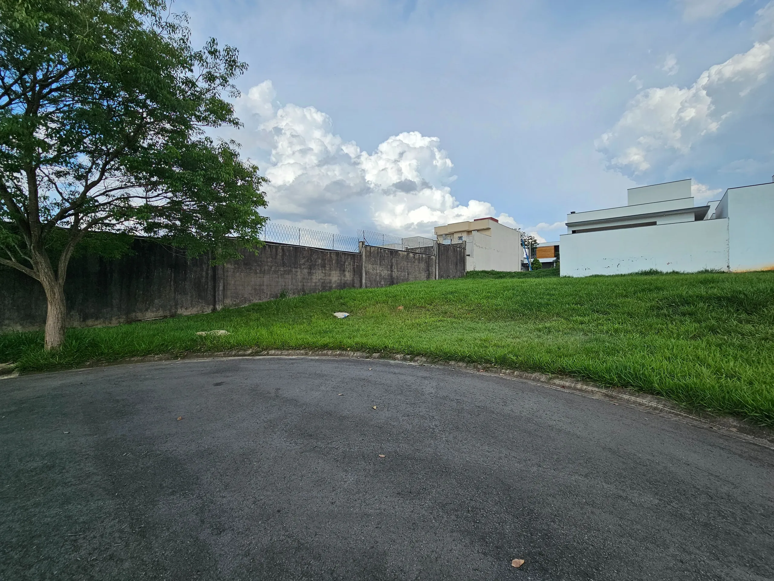 Plot for sale of 398 m² in Hortolândia, SP, Brazil
