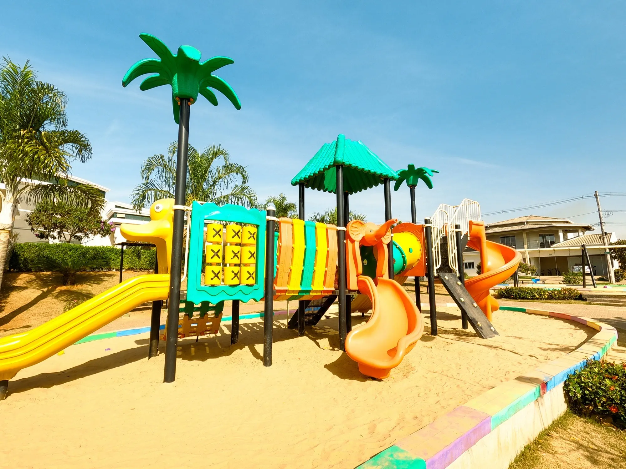 Plot for sale of 398 m² in Hortolândia, SP, Brazil