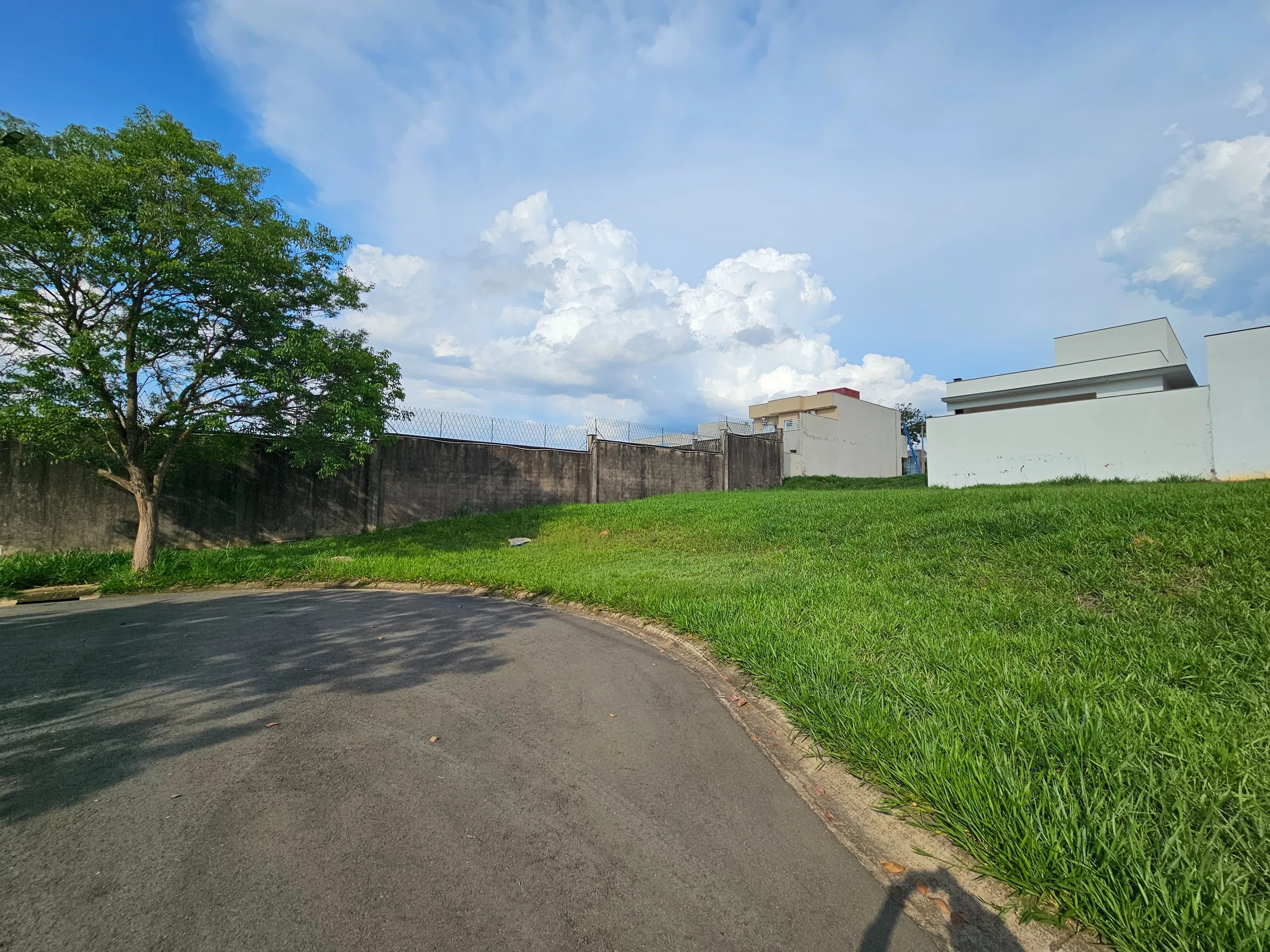Plot for sale of 398 m² in Hortolândia, SP, Brazil