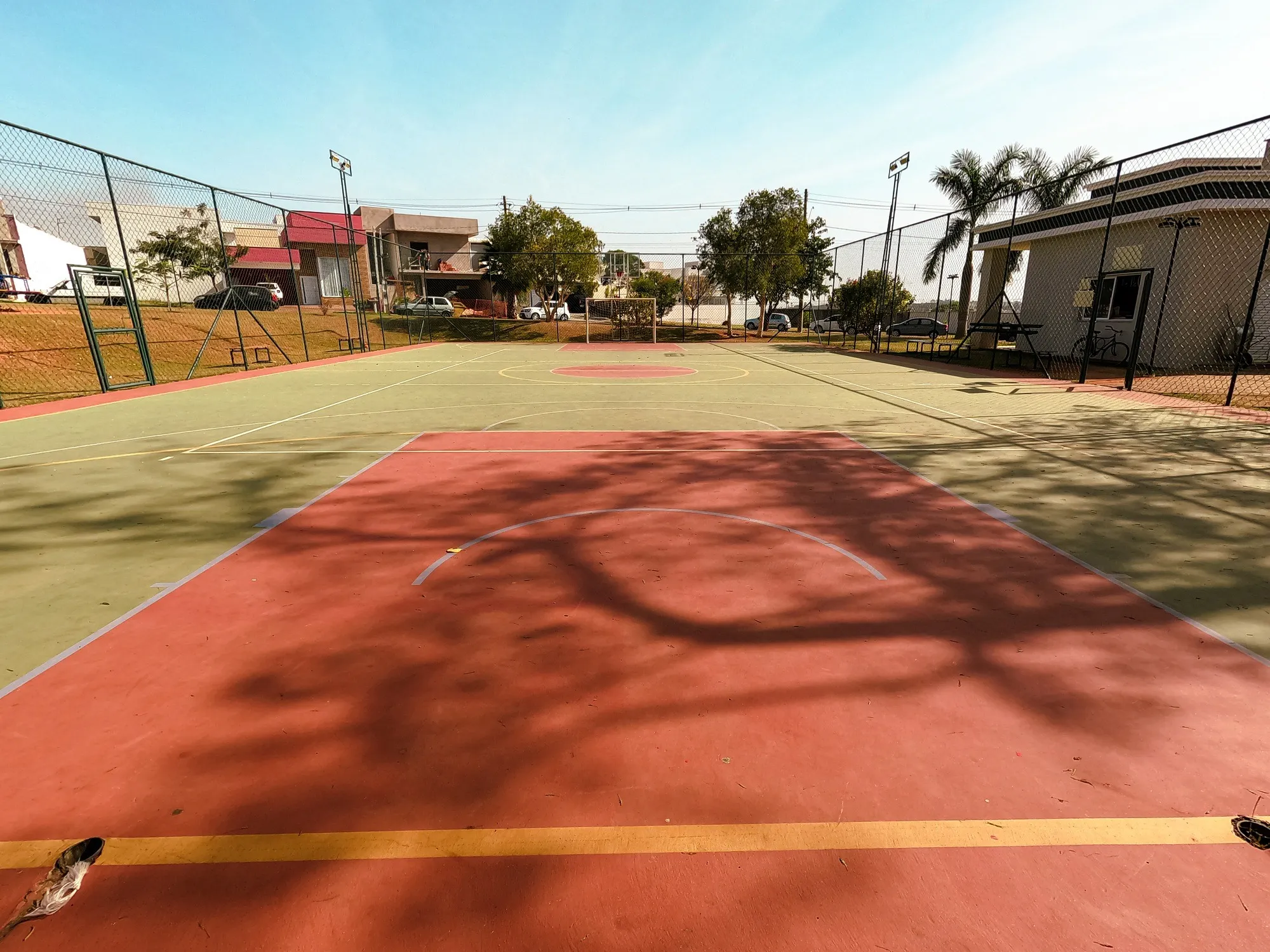 Plot for sale of 398 m² in Hortolândia, SP, Brazil