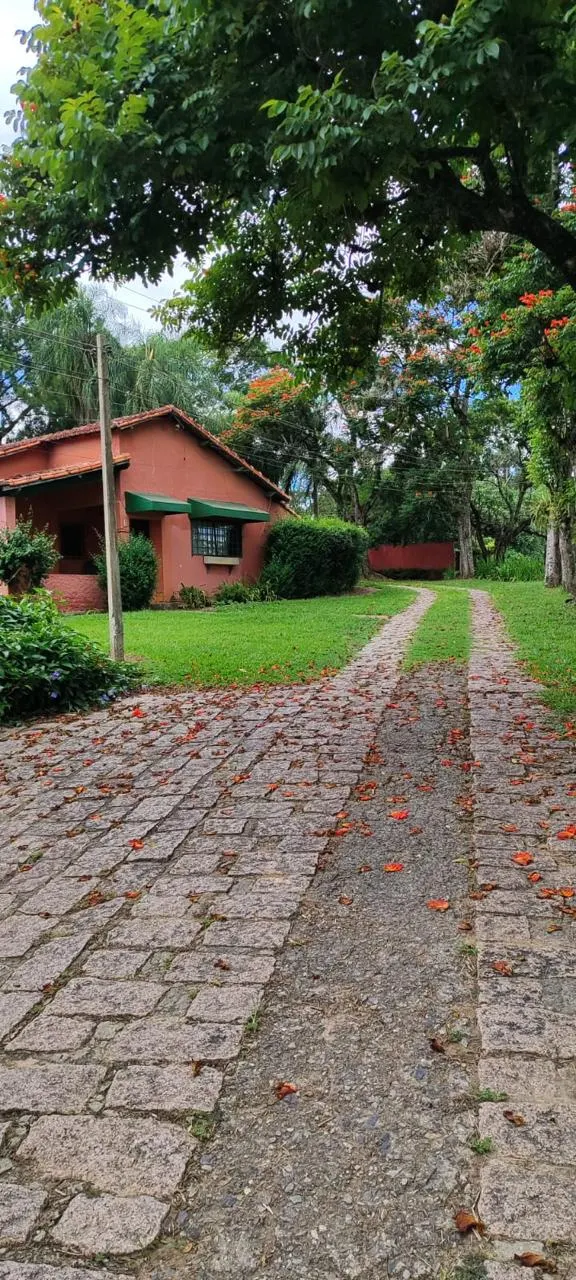 Fazenda à venda de 140 ha em Sorocaba, SP, Brasil