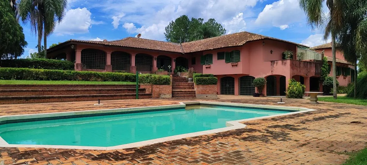 Fazenda à venda de 140 ha em Sorocaba, SP, Brasil