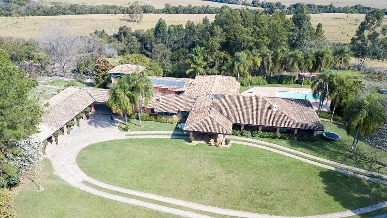 Fazenda à venda de 140 ha em Sorocaba, SP, Brasil