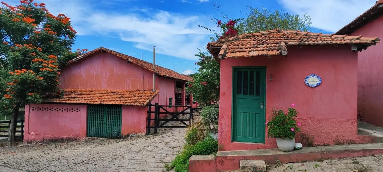 Fazenda à venda de 140 ha em Sorocaba, SP, Brasil