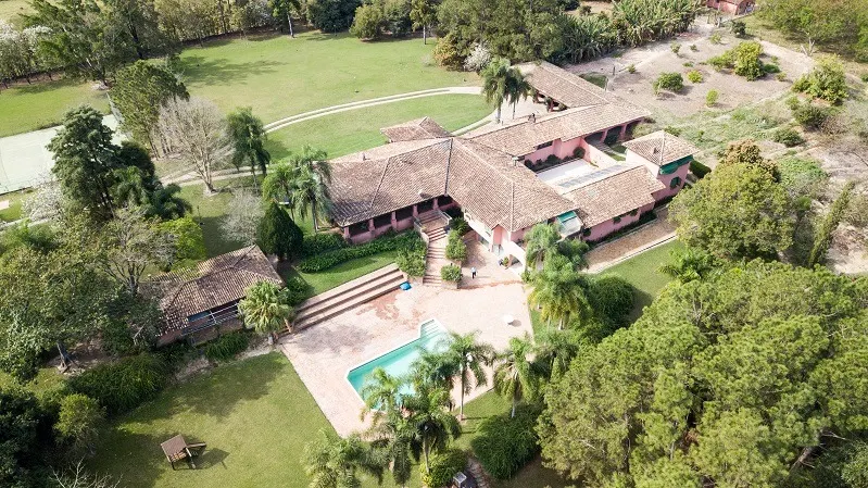 Fazenda à venda de 140 ha em Sorocaba, SP, Brasil