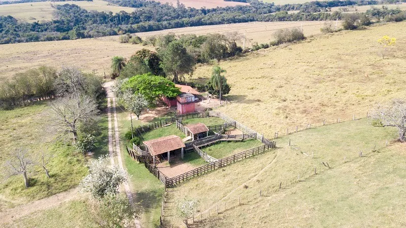Fazenda à venda de 140 ha em Sorocaba, SP, Brasil