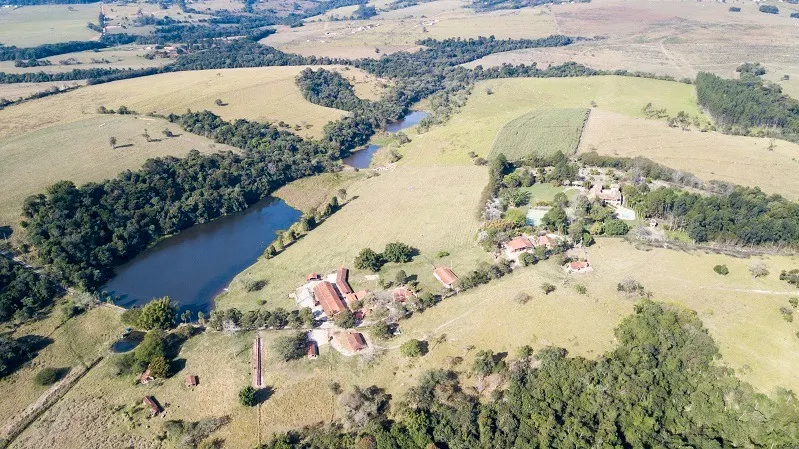 Fazenda à venda de 140 ha em Sorocaba, SP, Brasil