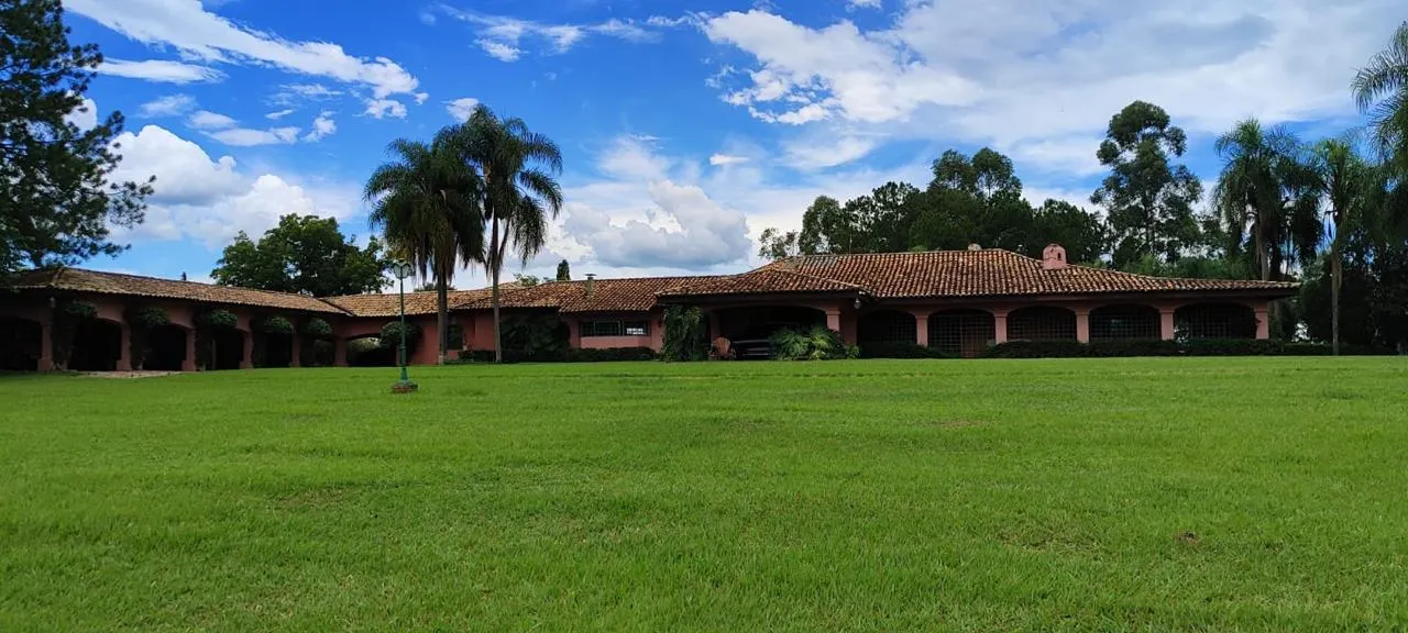 Fazenda à venda de 140 ha em Sorocaba, SP, Brasil