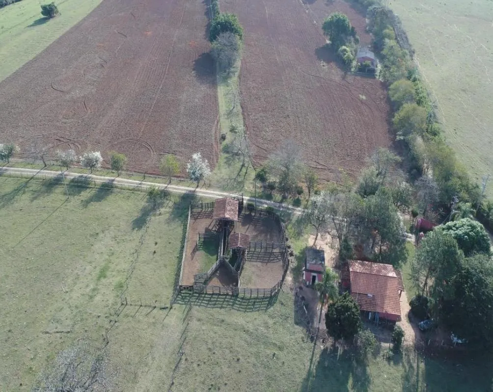 Fazenda à venda de 140 ha em Sorocaba, SP, Brasil