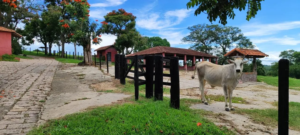 Fazenda à venda de 140 ha em Sorocaba, SP, Brasil