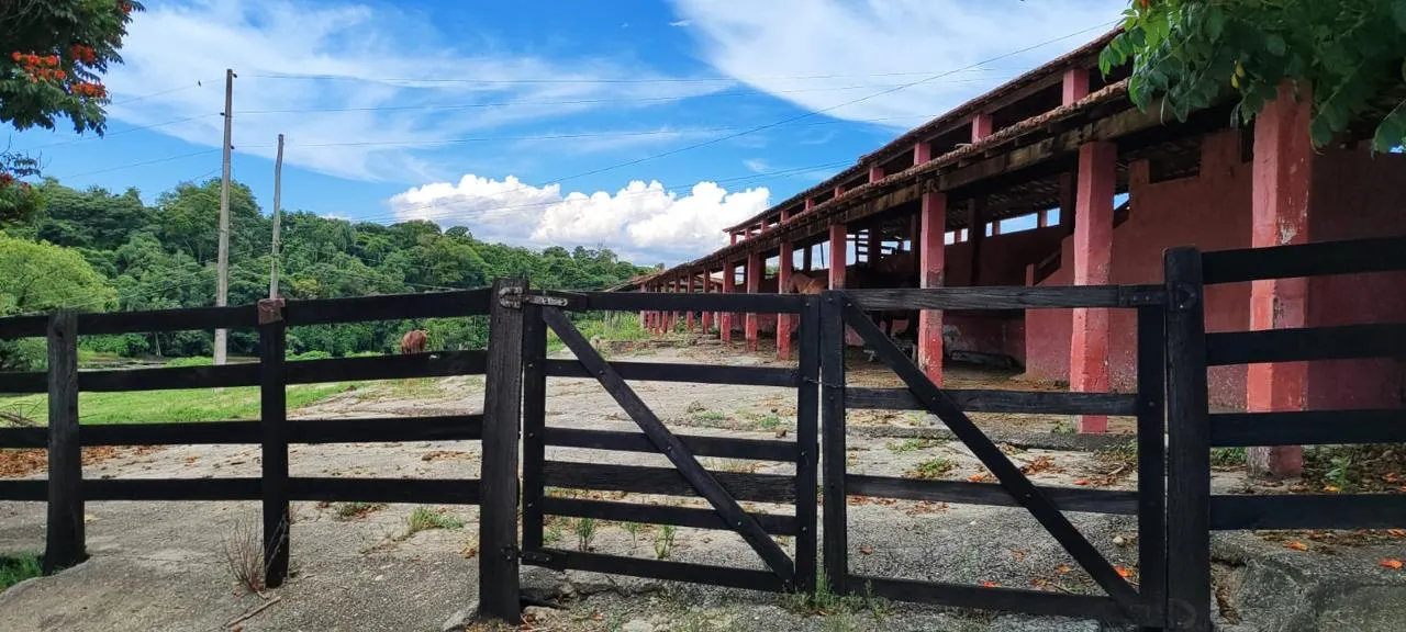 Fazenda à venda de 140 ha em Sorocaba, SP, Brasil