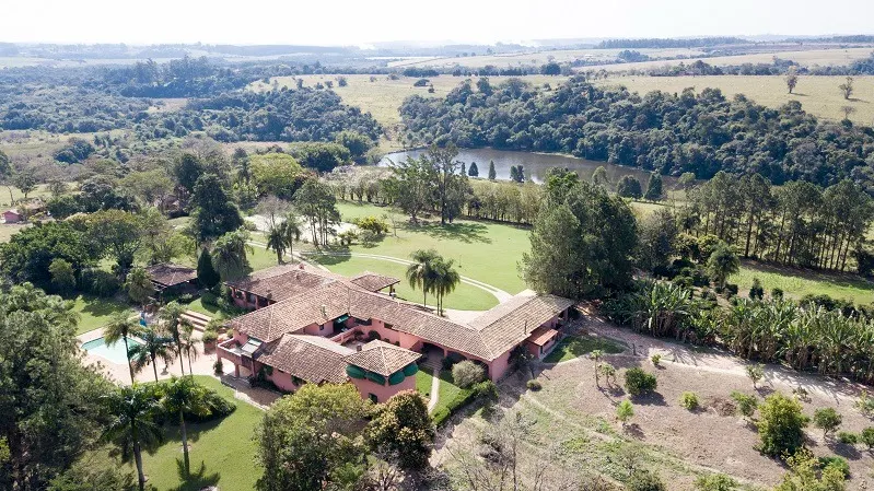 Fazenda à venda de 140 ha em Sorocaba, SP, Brasil