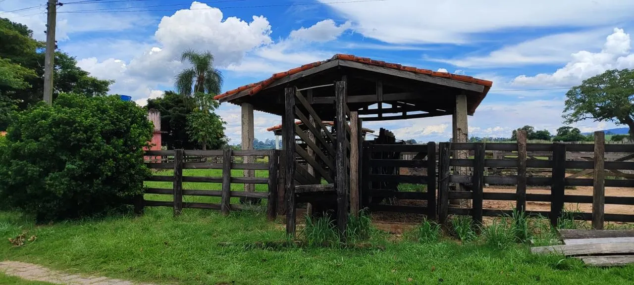Fazenda à venda de 140 ha em Sorocaba, SP, Brasil
