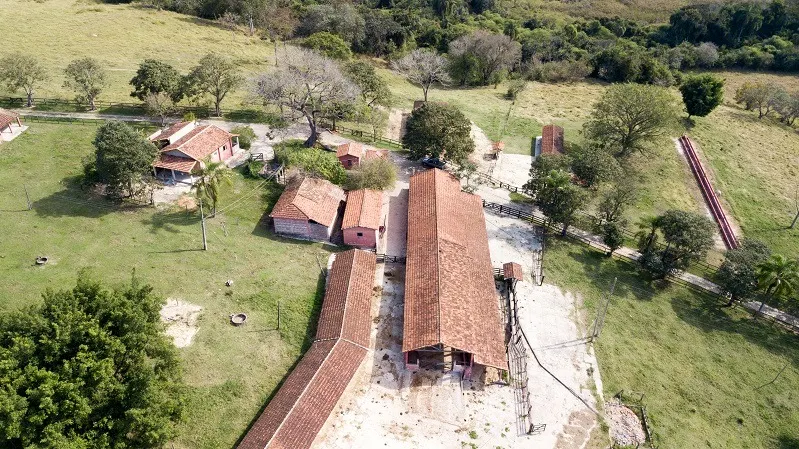Fazenda à venda de 140 ha em Sorocaba, SP, Brasil