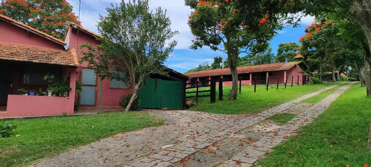 Fazenda à venda de 140 ha em Sorocaba, SP, Brasil