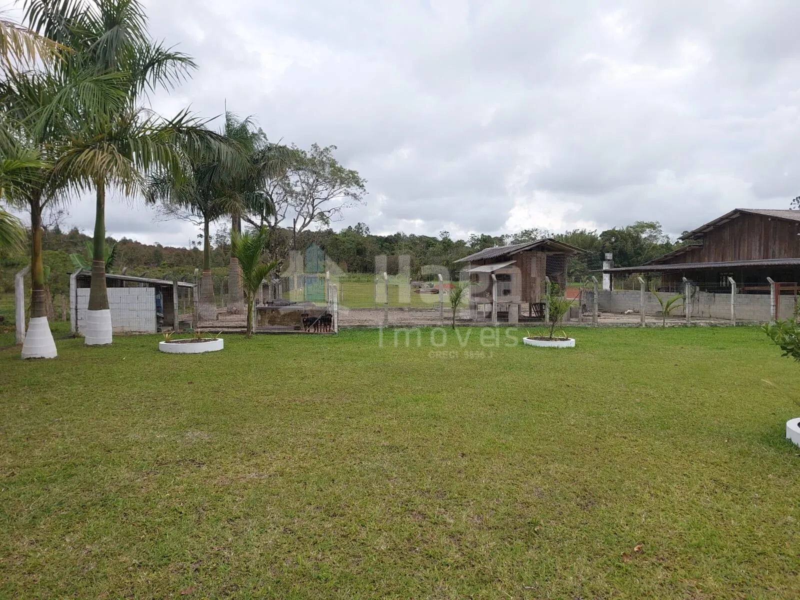 Chácara à venda de 1 ha em Balneário Piçarras, SC, Brasil
