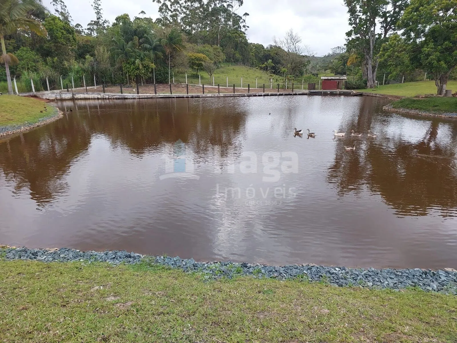 Chácara à venda de 1 ha em Balneário Piçarras, SC, Brasil