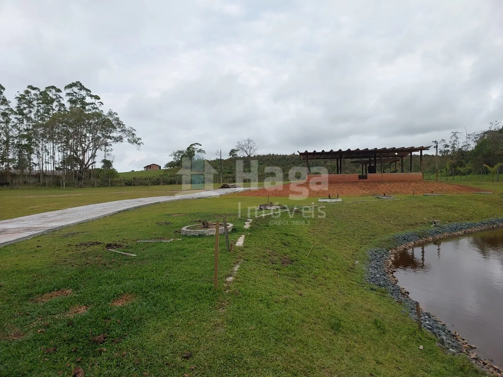 Chácara à venda de 1 ha em Balneário Piçarras, SC, Brasil