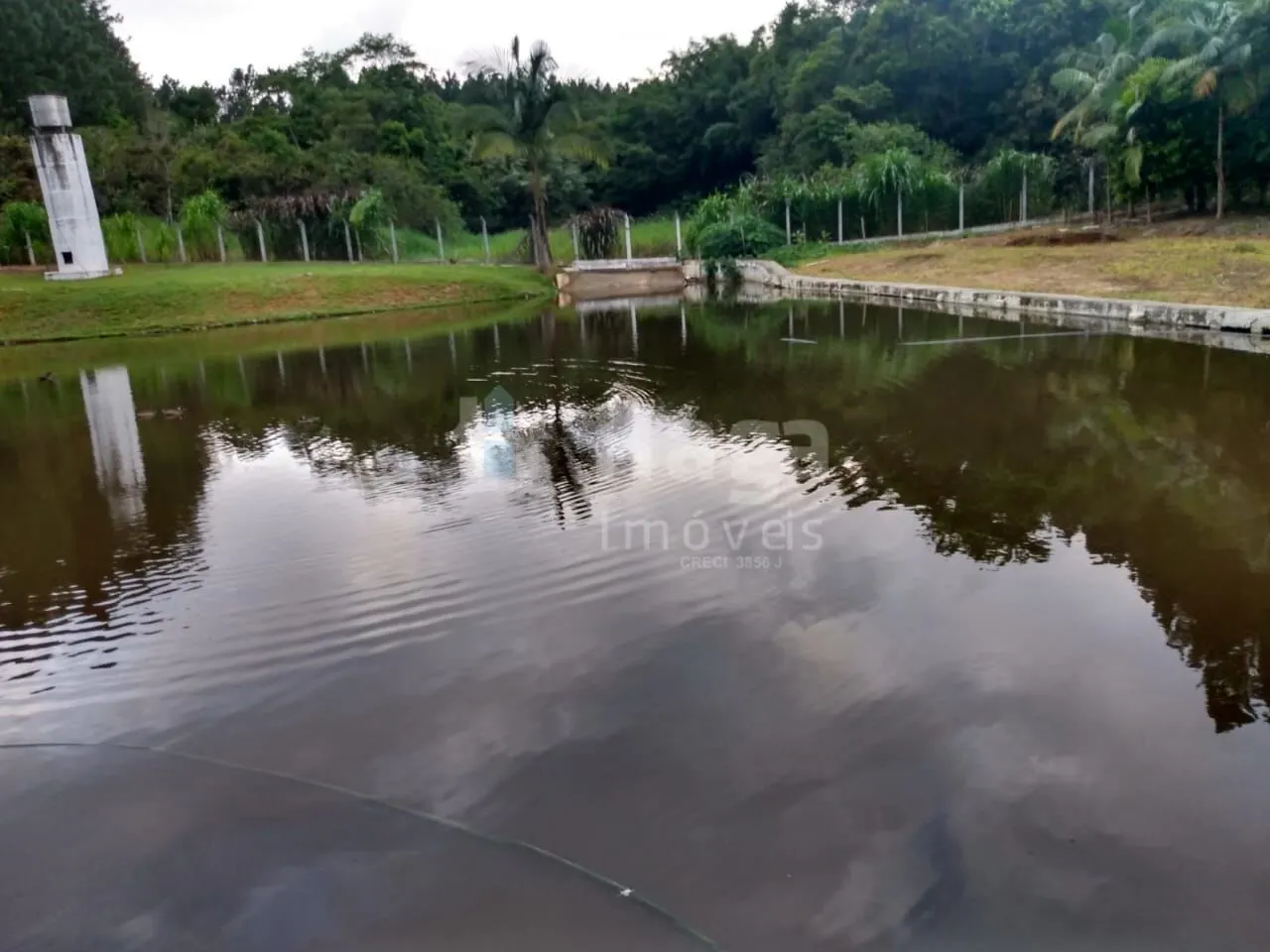 Chácara à venda de 1 ha em Balneário Piçarras, SC, Brasil