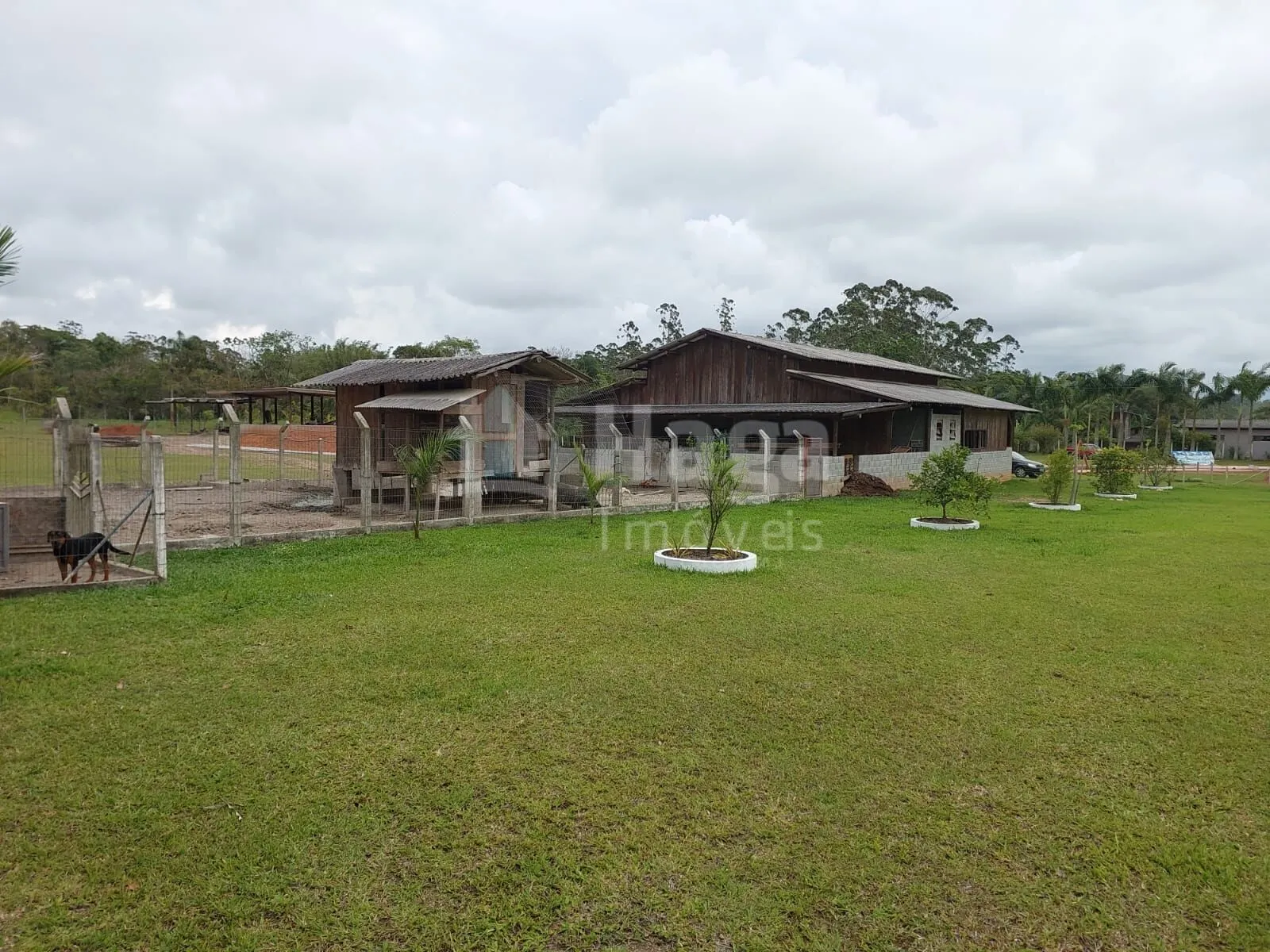 Chácara à venda de 1 ha em Balneário Piçarras, SC, Brasil
