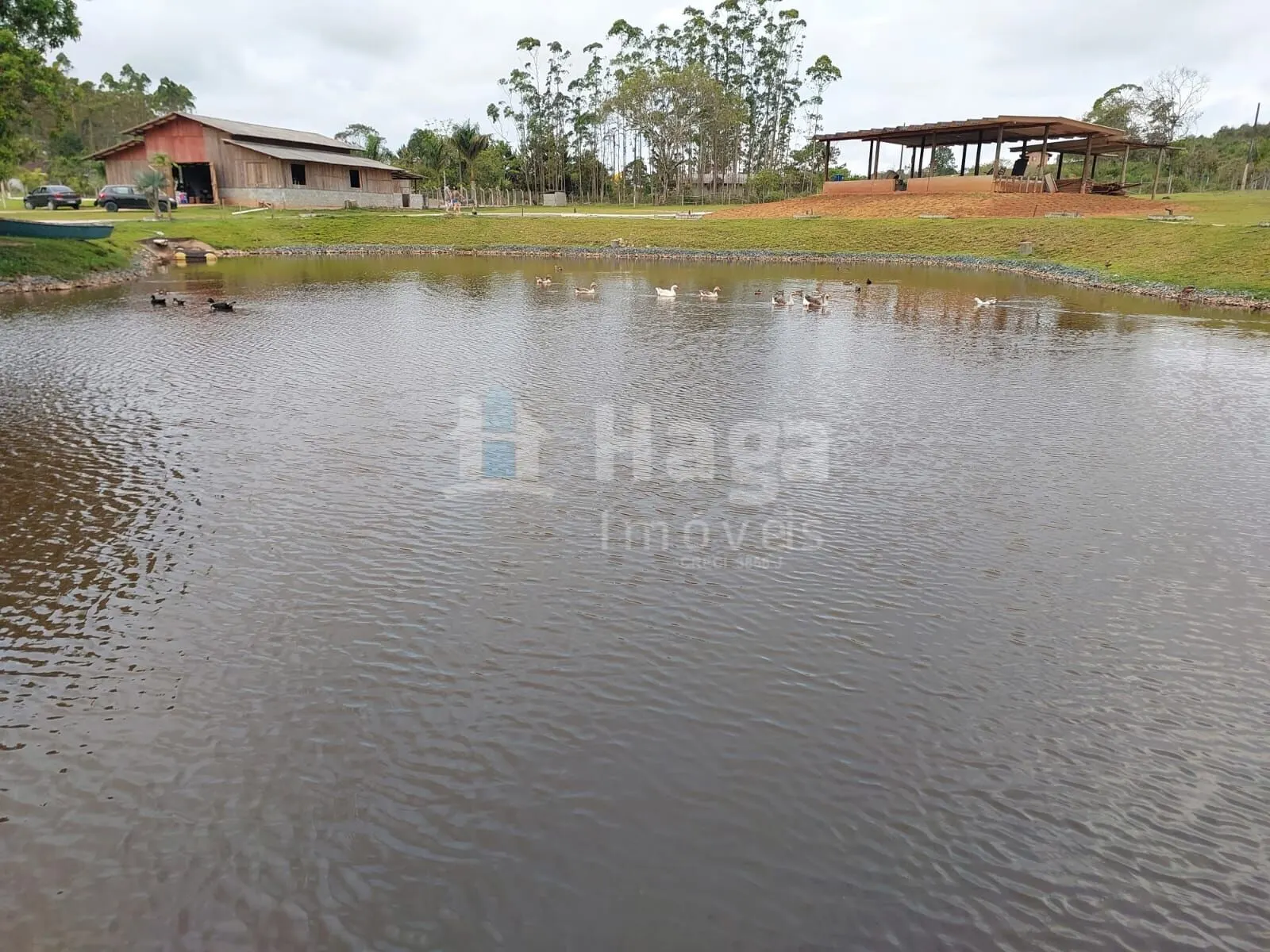 Chácara à venda de 1 ha em Balneário Piçarras, SC, Brasil