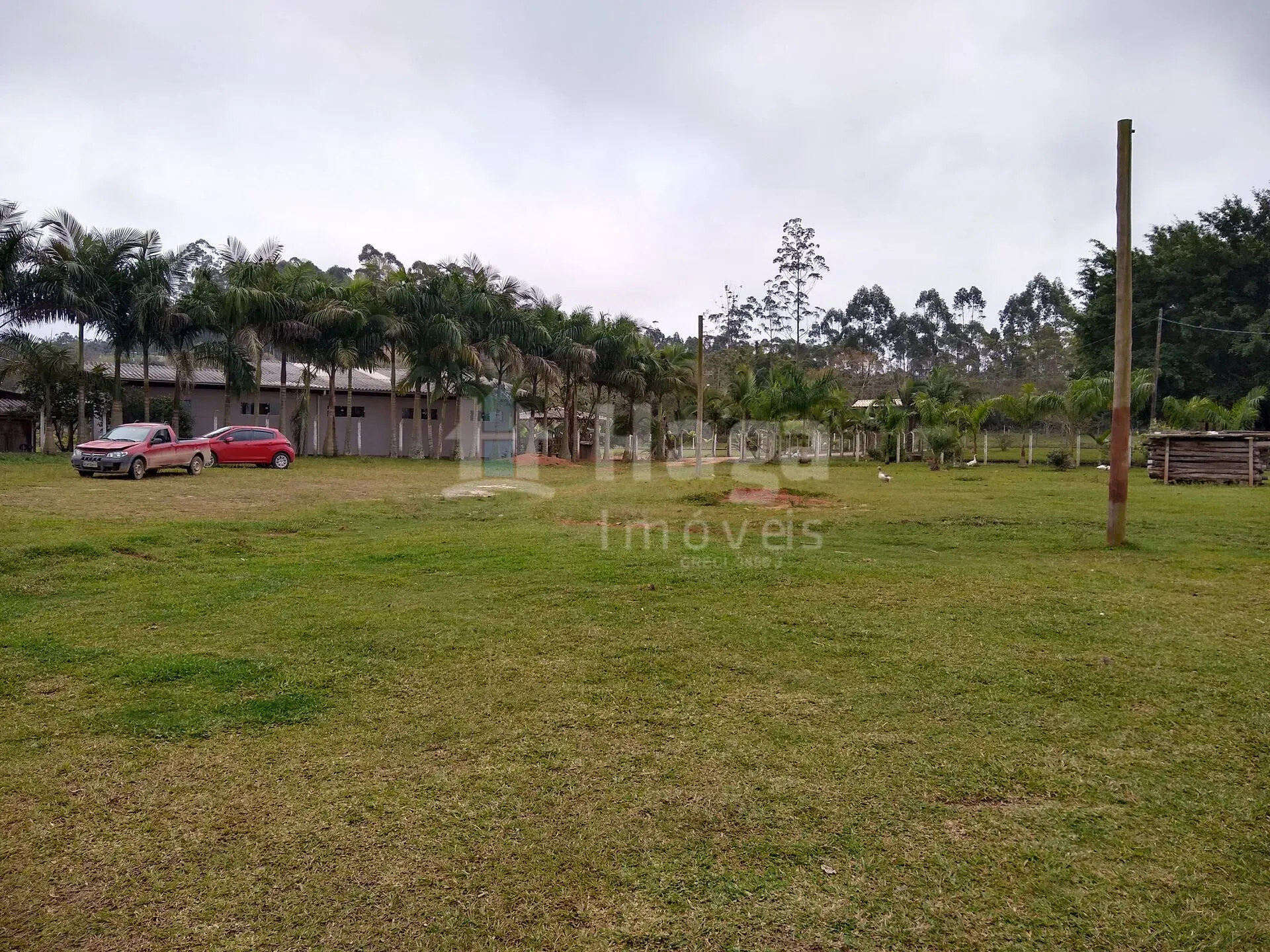Chácara à venda de 1 ha em Balneário Piçarras, SC, Brasil